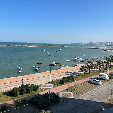 Cepni'S Hotel Samsun Exteriér fotografie