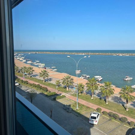 Cepni'S Hotel Samsun Exteriér fotografie