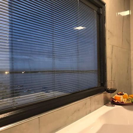 Cepni'S Hotel Samsun Exteriér fotografie