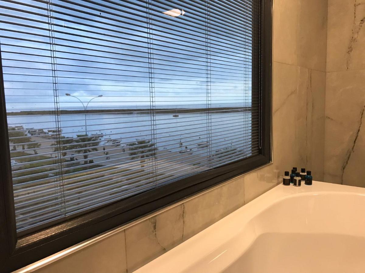 Cepni'S Hotel Samsun Exteriér fotografie