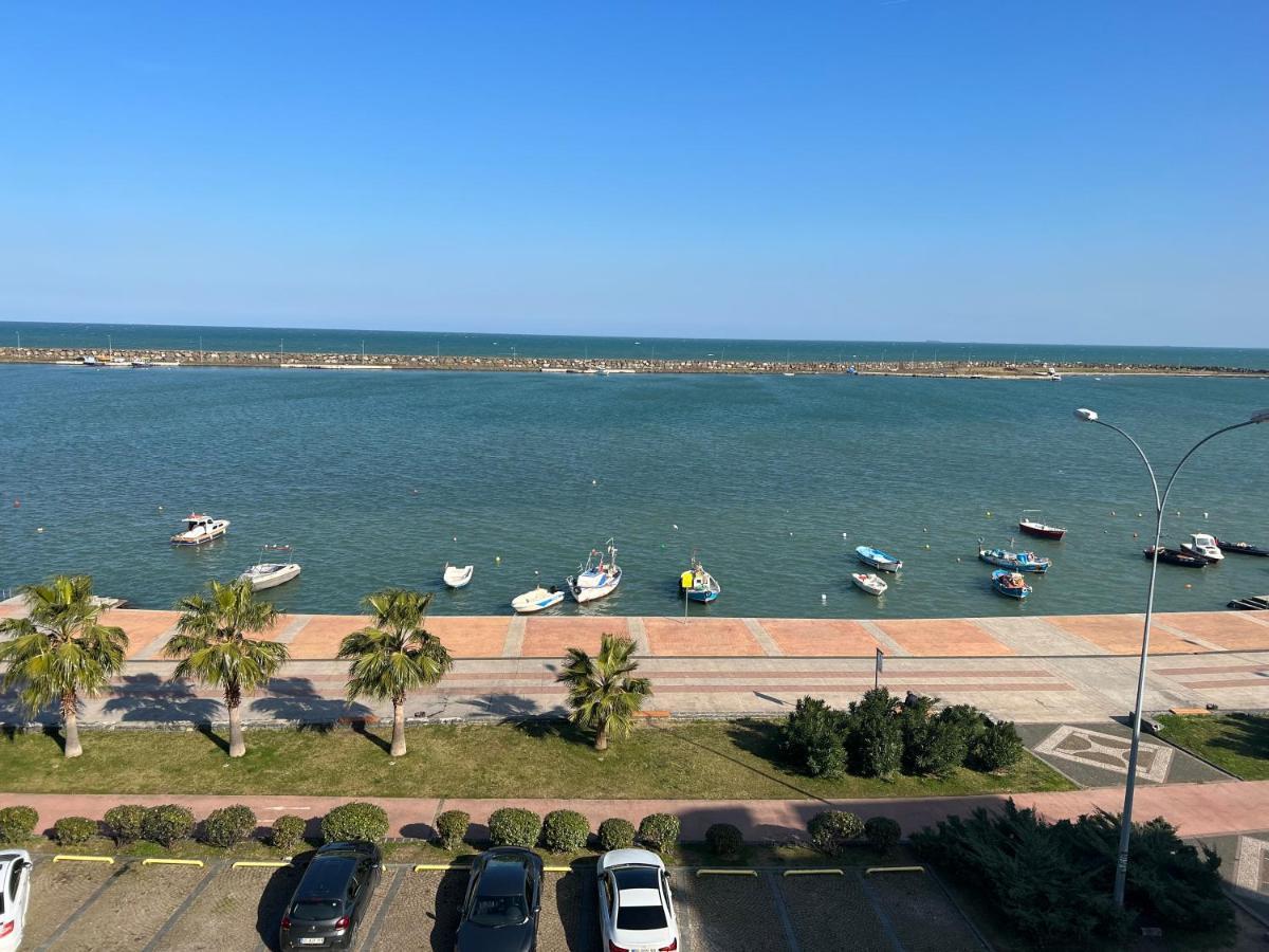 Cepni'S Hotel Samsun Exteriér fotografie
