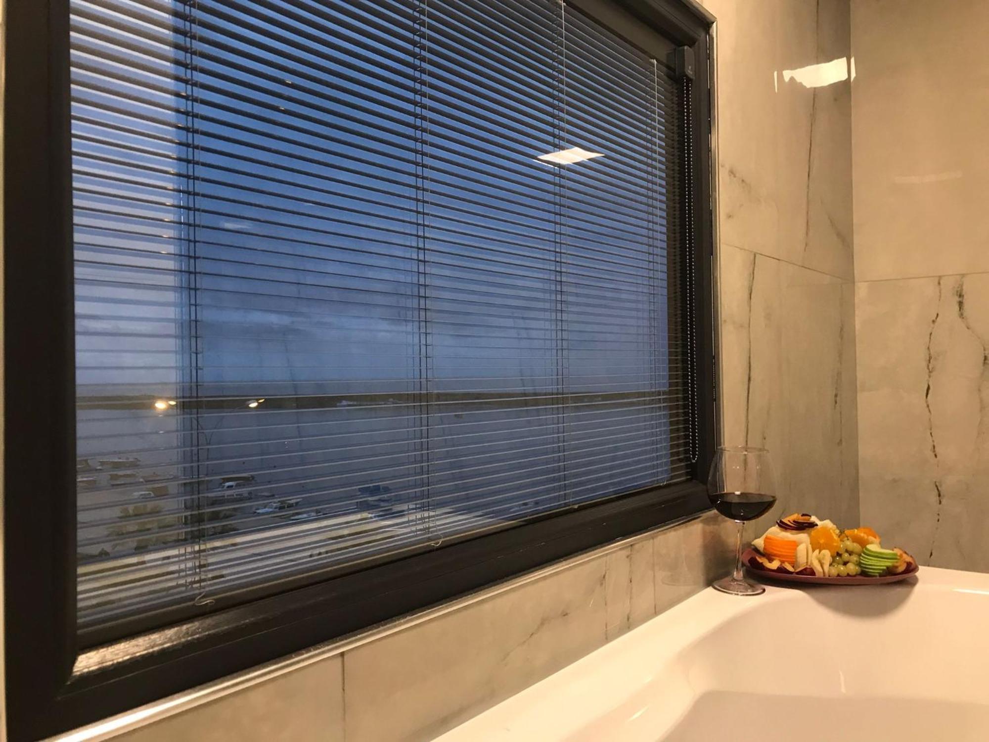 Cepni'S Hotel Samsun Exteriér fotografie